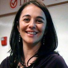 Aida Najarian