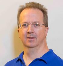 Mark Jacobson