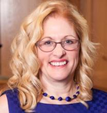 Sally Cohen