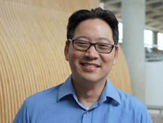 wayne li