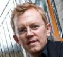 Aarron Walter