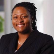 Victoria A. Spaulding-Burford