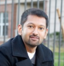 Shahtab Wahid