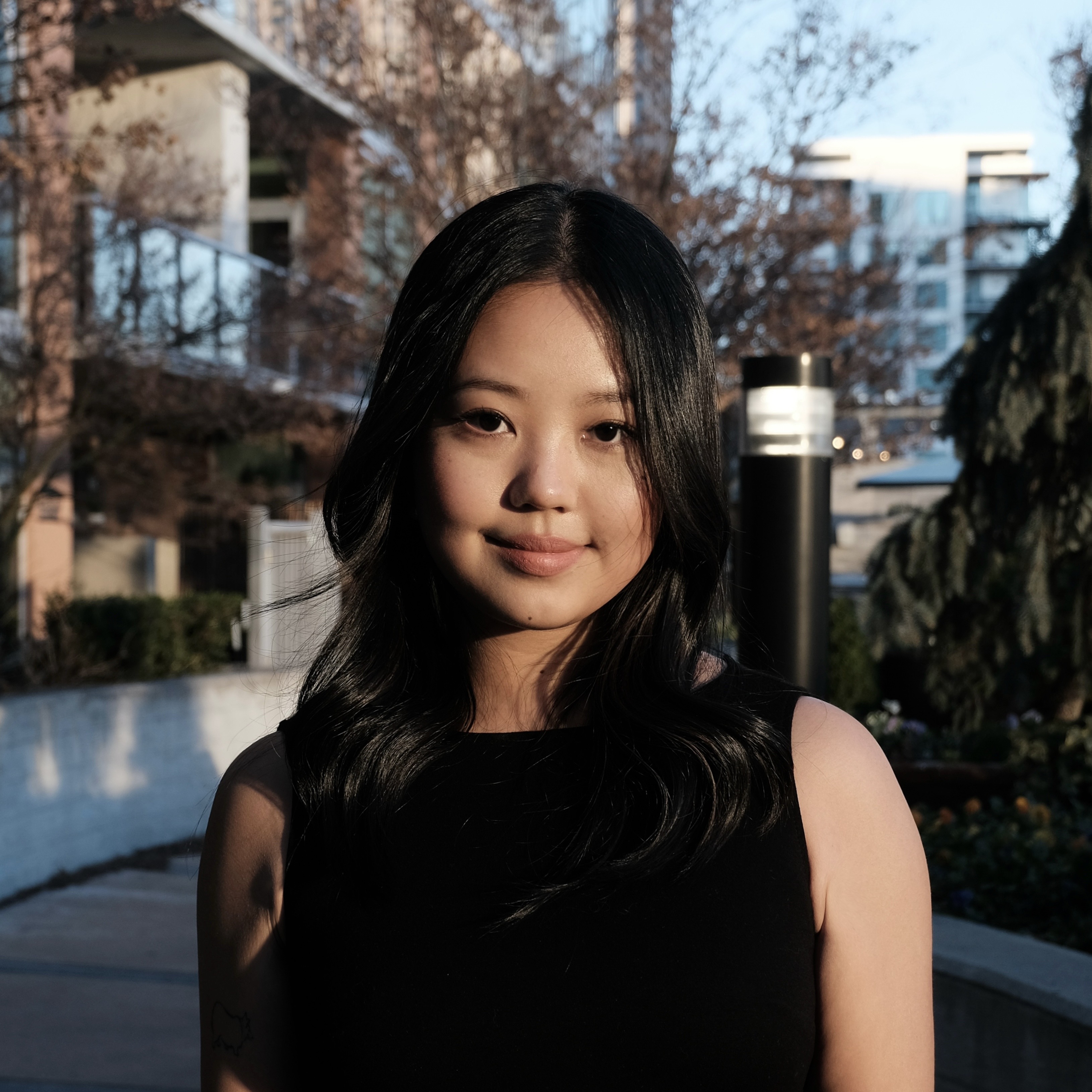 Jessica Zhang