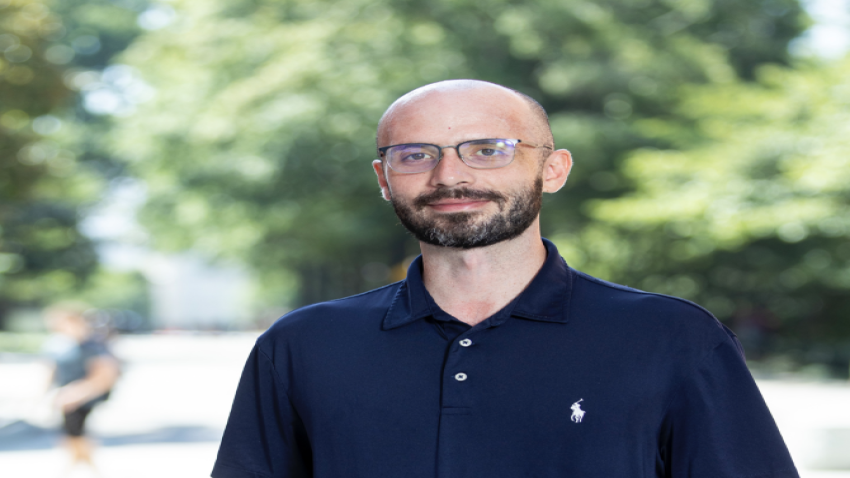 Allen Hyde is an Associate Professor in the School of History and Sociology at the Georgia Institute of Technology. 