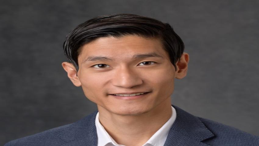 Dominic Kao