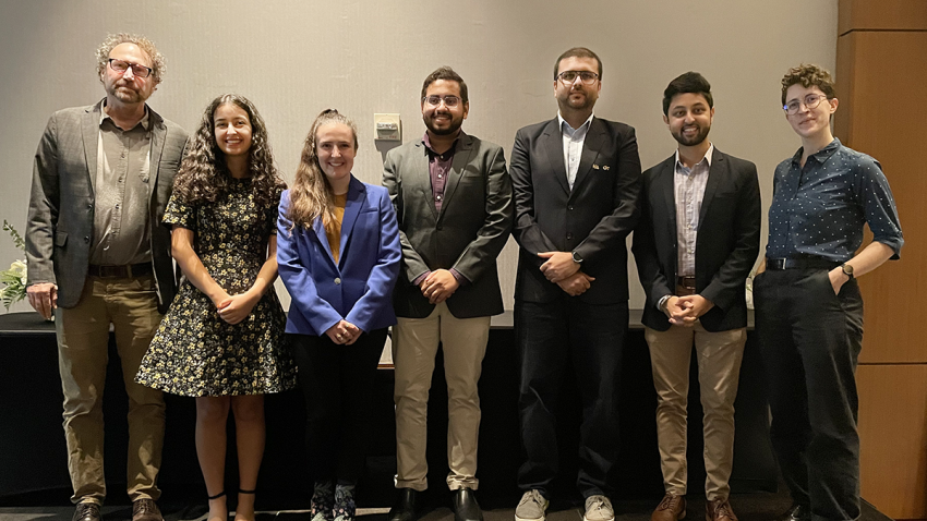 Foley Scholar 2023 Finalists Foley Scholar 2023 Finalists