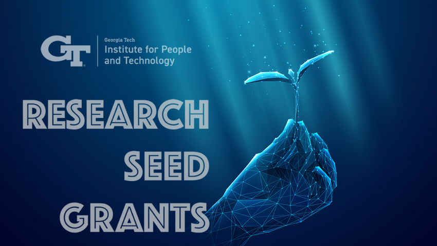 IPaT Seed Grant Winners 2023 IPaT Seed Grant Winners 2023