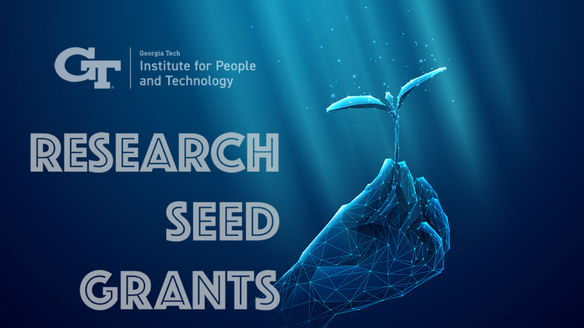 IPaT Seed Grant Winners 2023