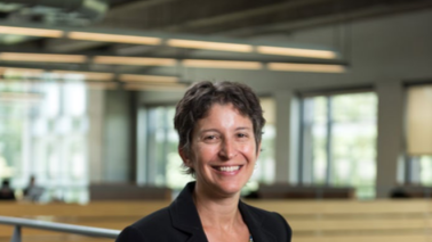 Dr. Jennifer Hirsch Dr. Jennifer Hirsch