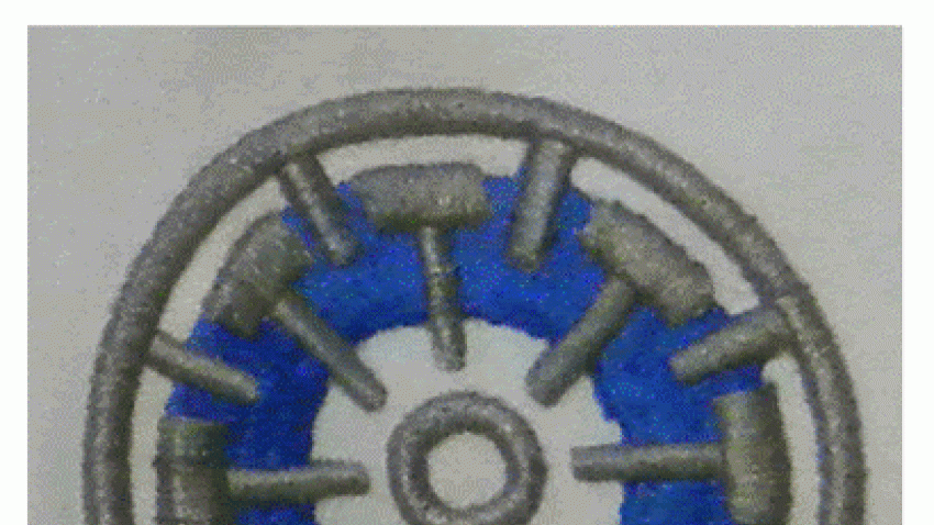Jogwheel Jogwheel