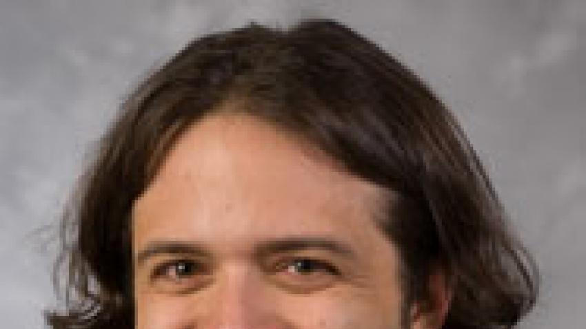 Brian Magerko Brian Magerko