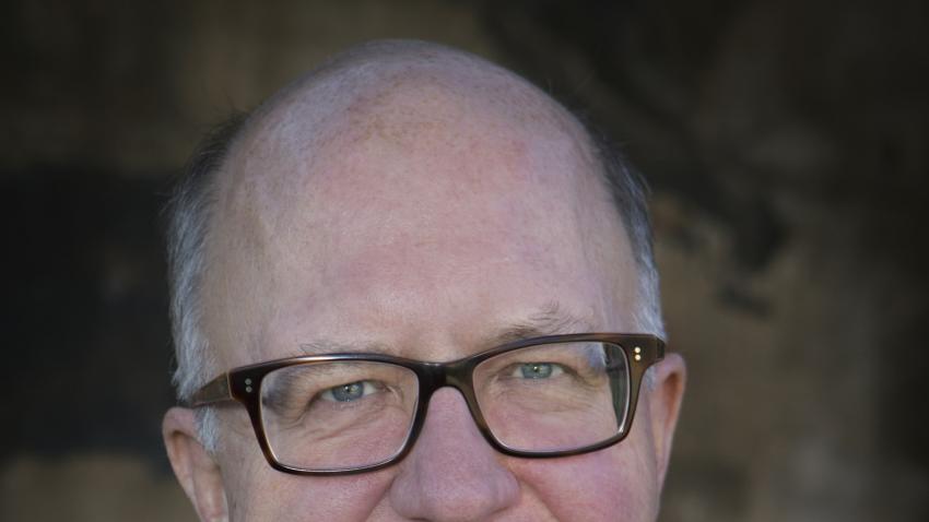 Richard Henneman Headshot Richard Henneman Headshot