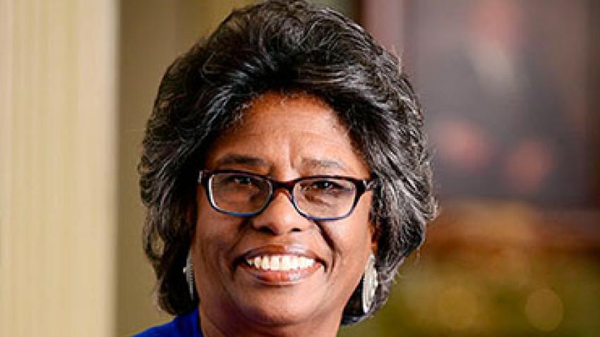 Jacqueline J. Royster Jacqueline J. Royster