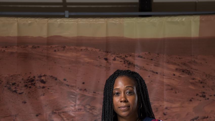 Tutoring robots - Ayanna Howard