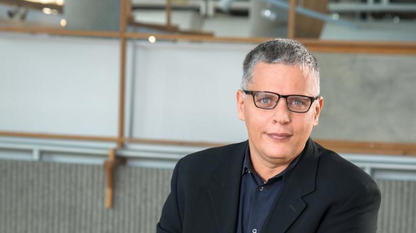 Gil Weinberg 2014 Gil Weinberg 2014