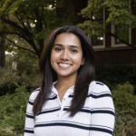 Jennifer Chandran