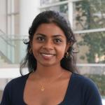 Rhea Charles
