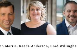 Shepherd Center Presenters and Visitors